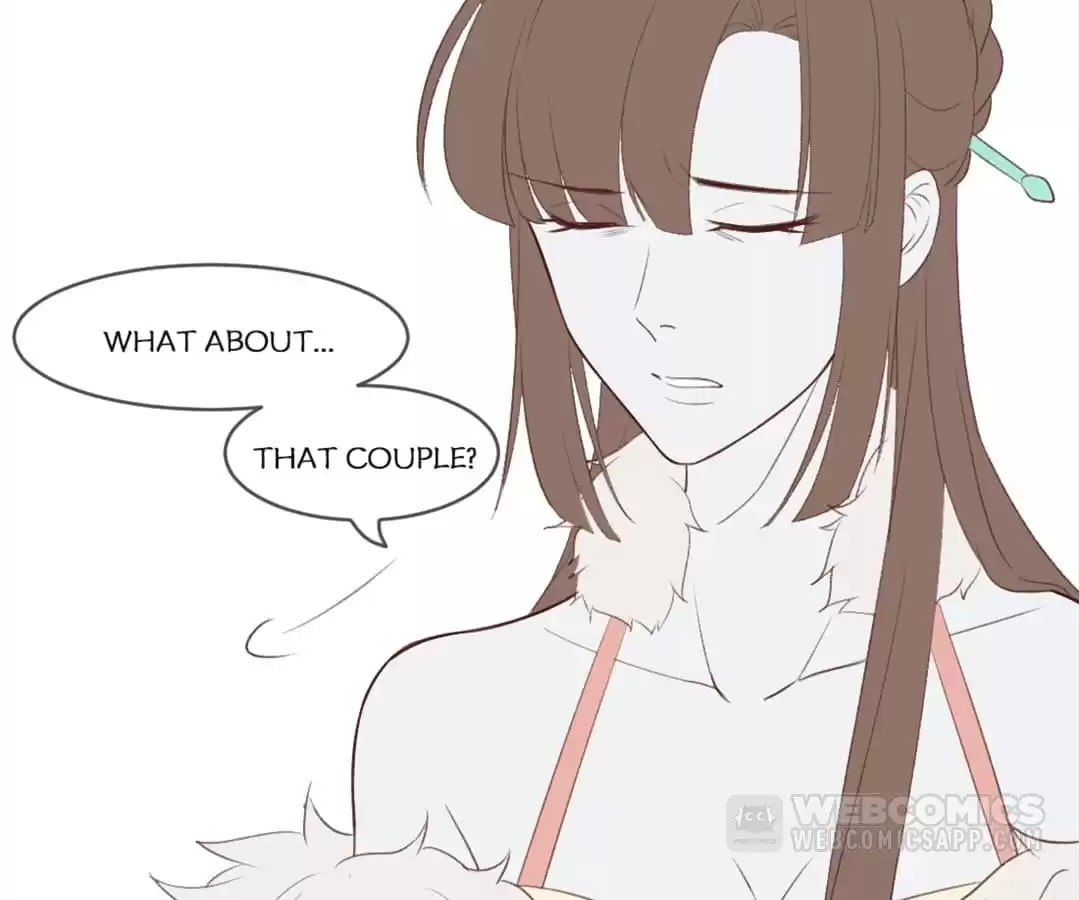 Read Honey Moon chapter 33 image 1 on Lezhin