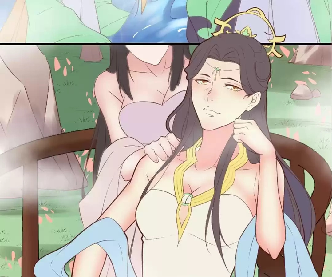 Read Honey Moon chapter 33 image 10 on Lezhin