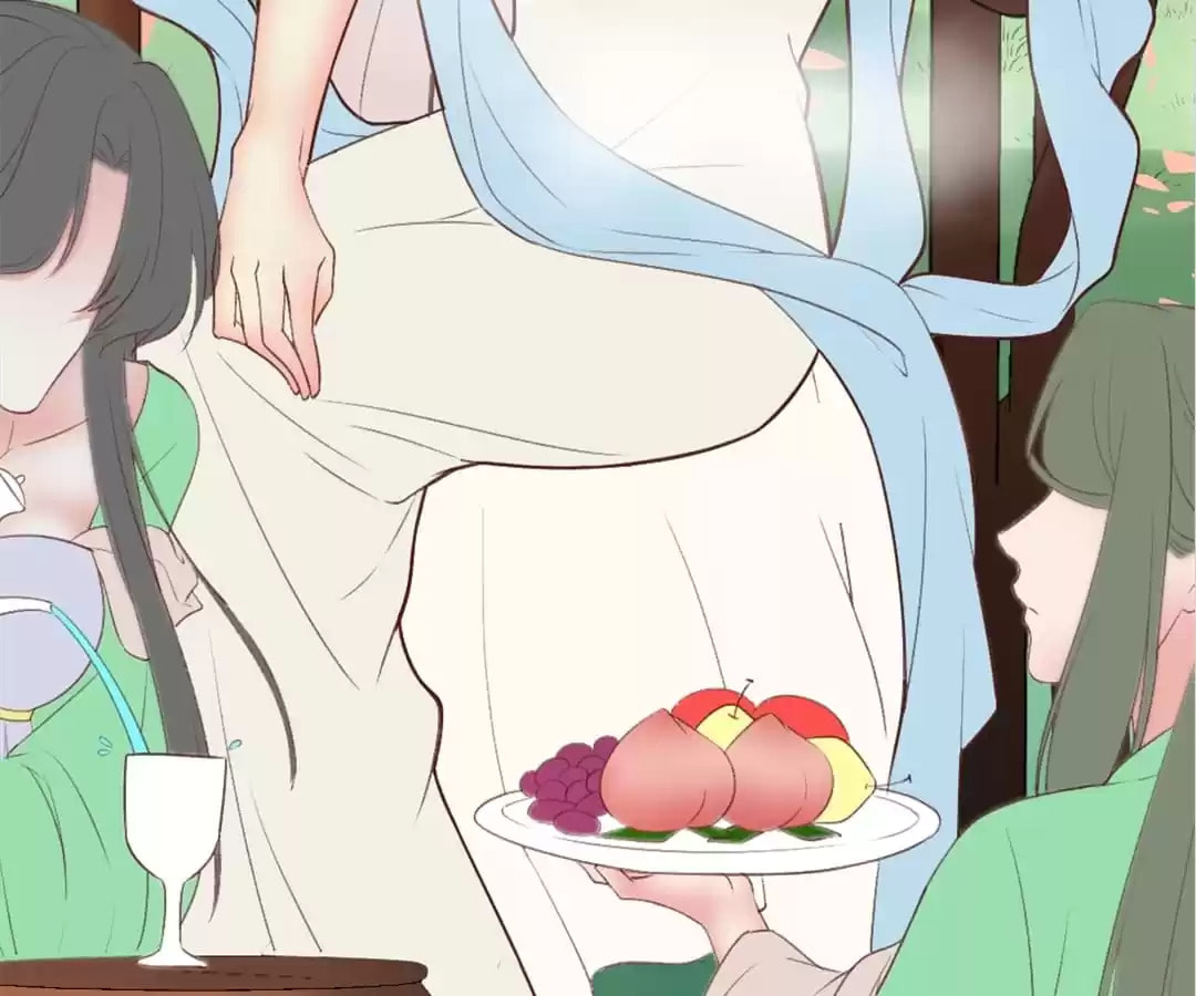 Read Honey Moon chapter 33 image 11 on Lezhin