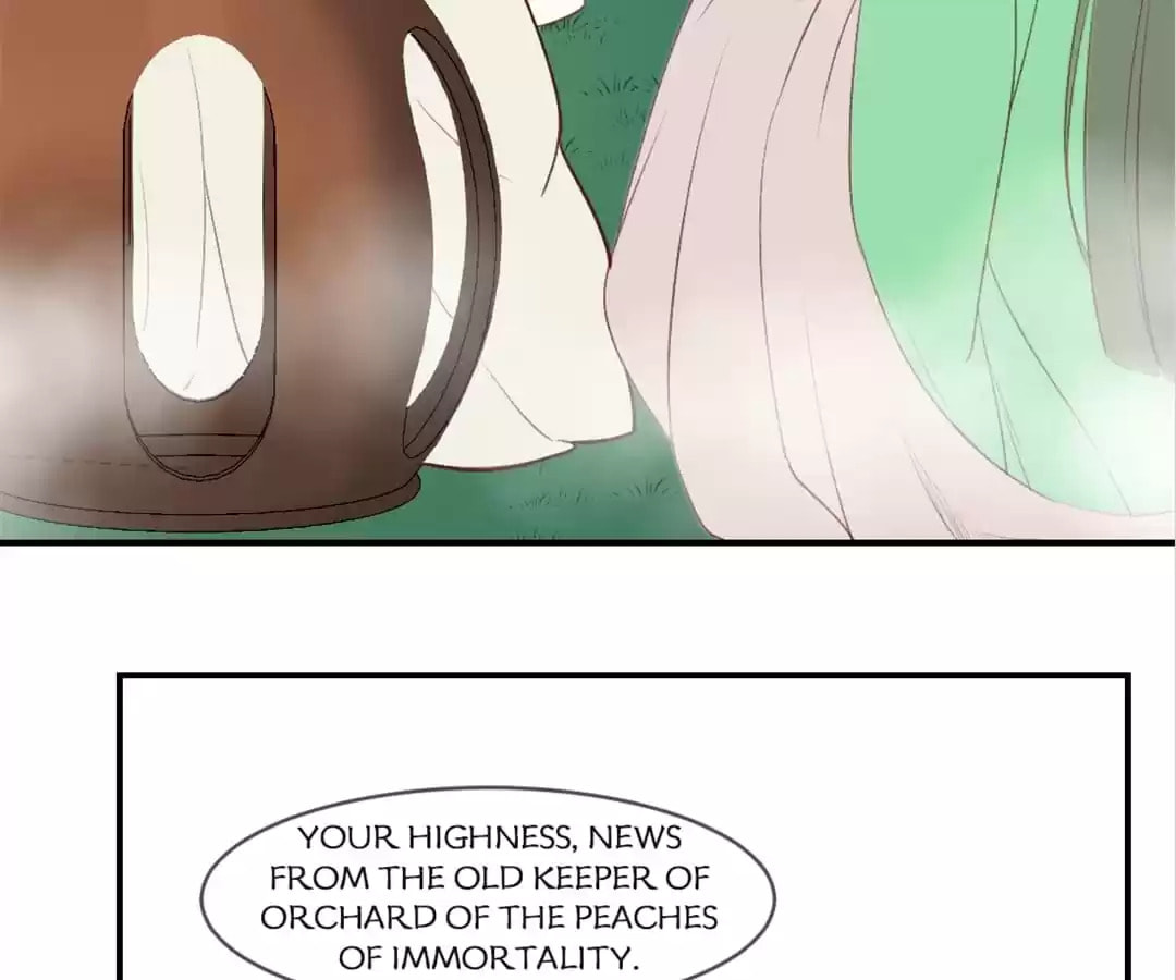 Read Honey Moon chapter 33 image 12 on Lezhin