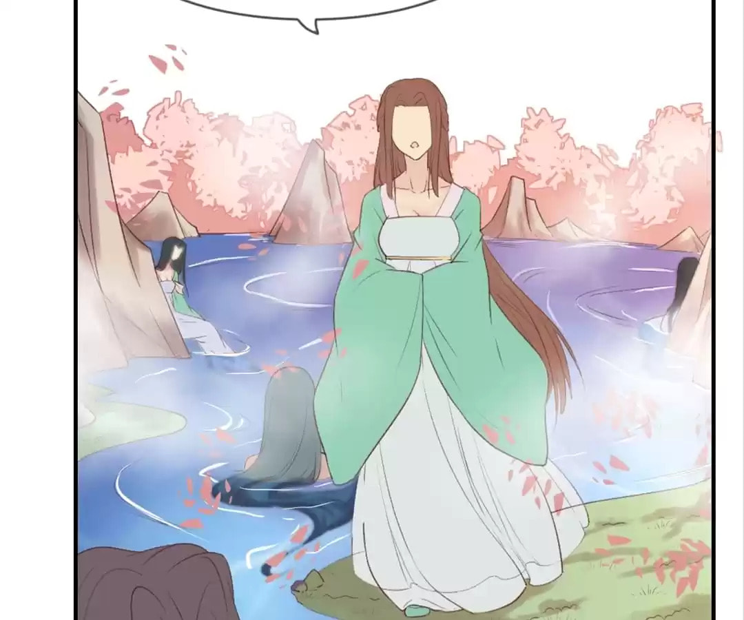 Read Honey Moon chapter 33 image 13 on Lezhin