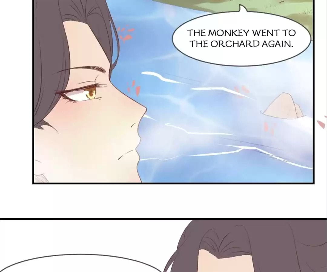 Read Honey Moon chapter 33 image 14 on Lezhin
