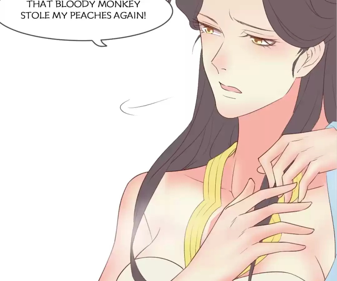 Read Honey Moon chapter 33 image 15 on Lezhin