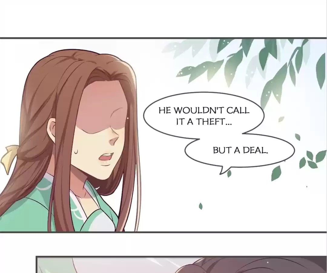 Read Honey Moon chapter 33 image 17 on Lezhin