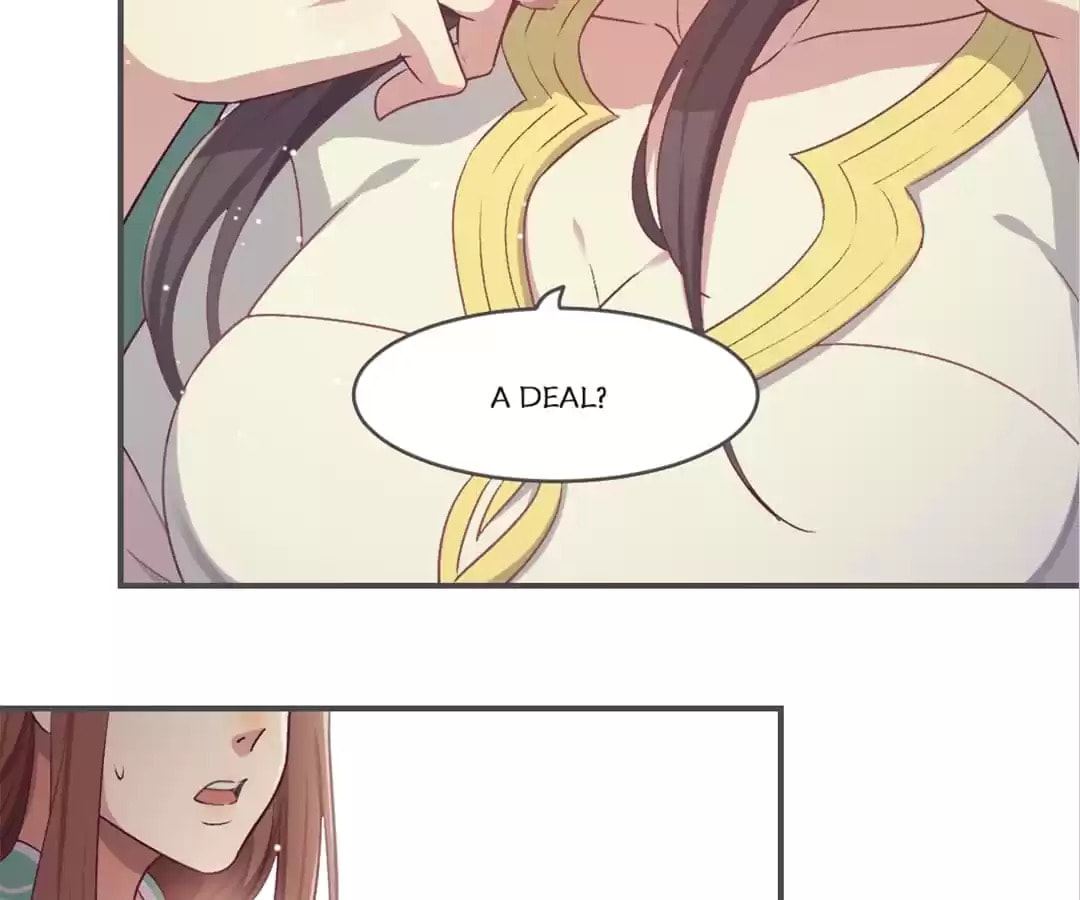Read Honey Moon chapter 33 image 19 on Lezhin