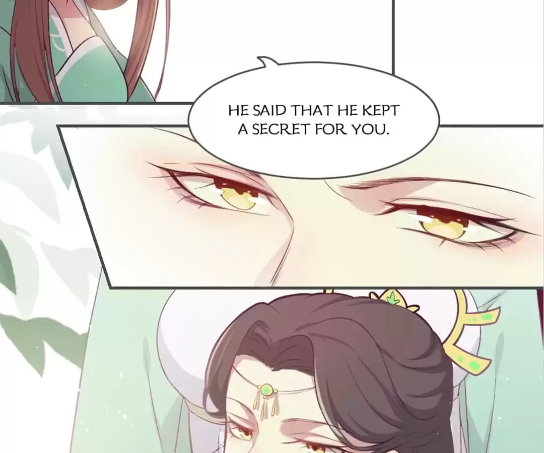 Read Honey Moon chapter 33 image 20 on Lezhin