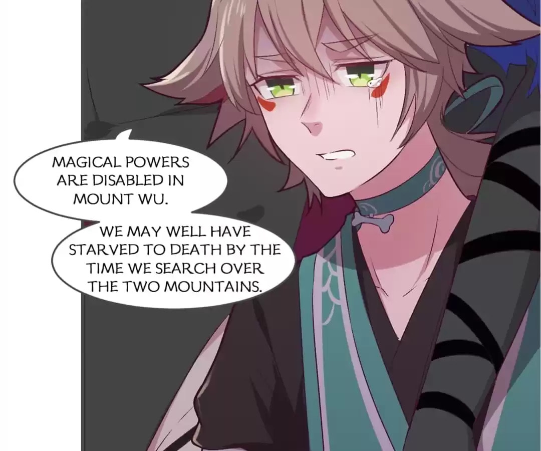 Read Honey Moon chapter 33 image 27 on Lezhin