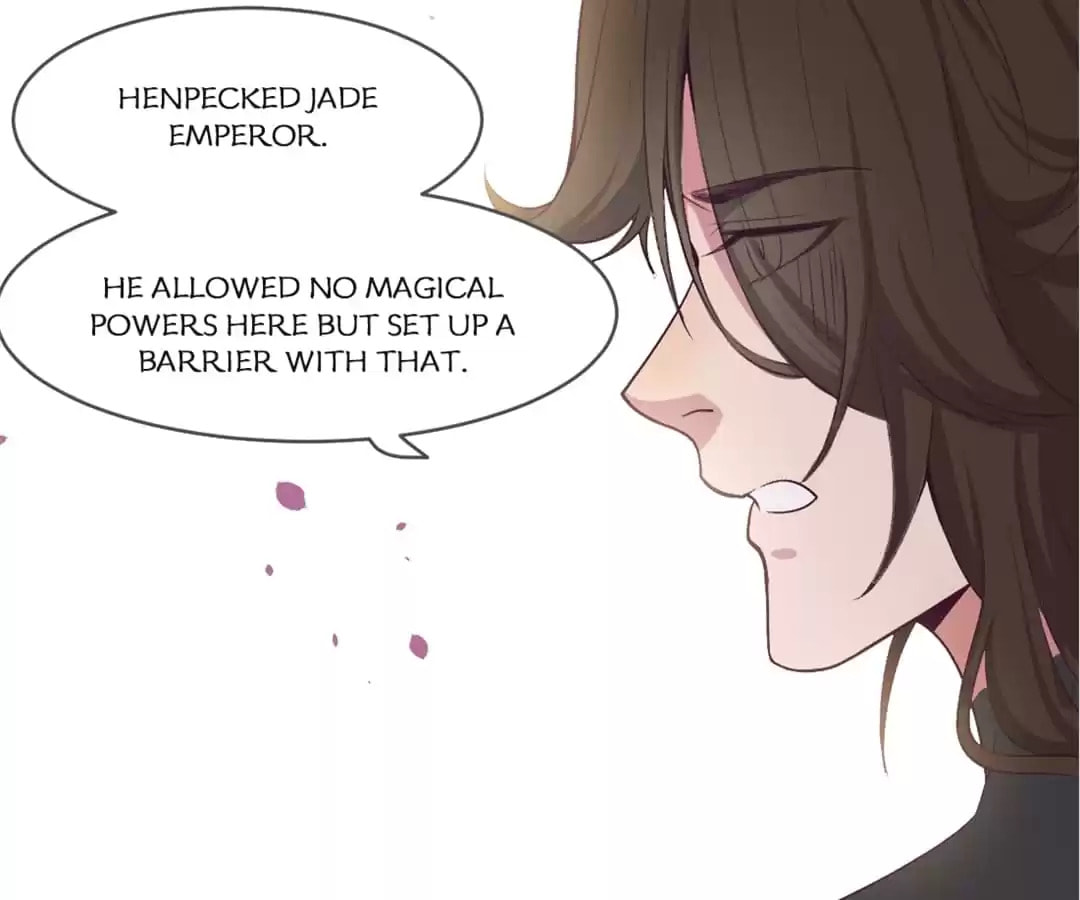 Read Honey Moon chapter 33 image 29 on Lezhin