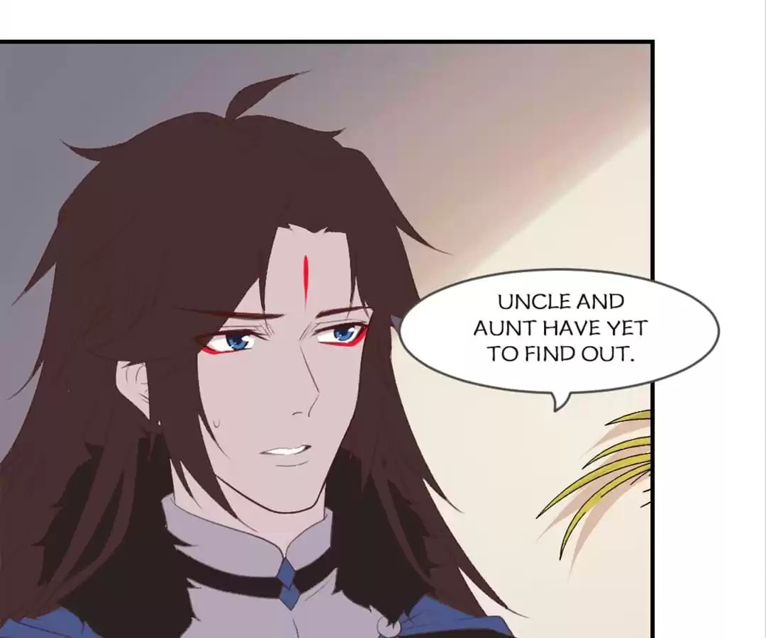 Read Honey Moon chapter 33 image 3 on Lezhin