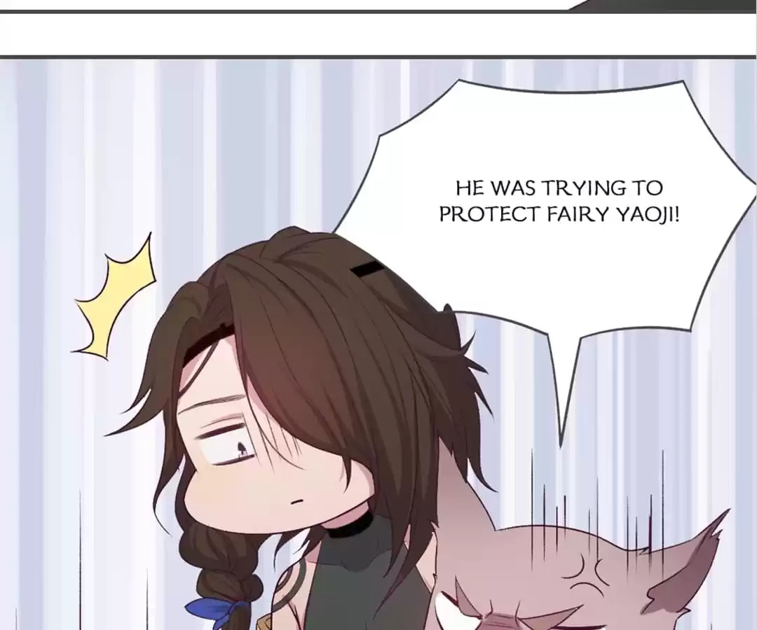 Read Honey Moon chapter 33 image 30 on Lezhin
