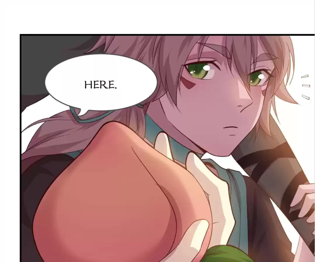 Read Honey Moon chapter 33 image 34 on Lezhin