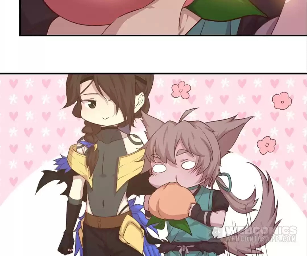Read Honey Moon chapter 33 image 35 on Lezhin