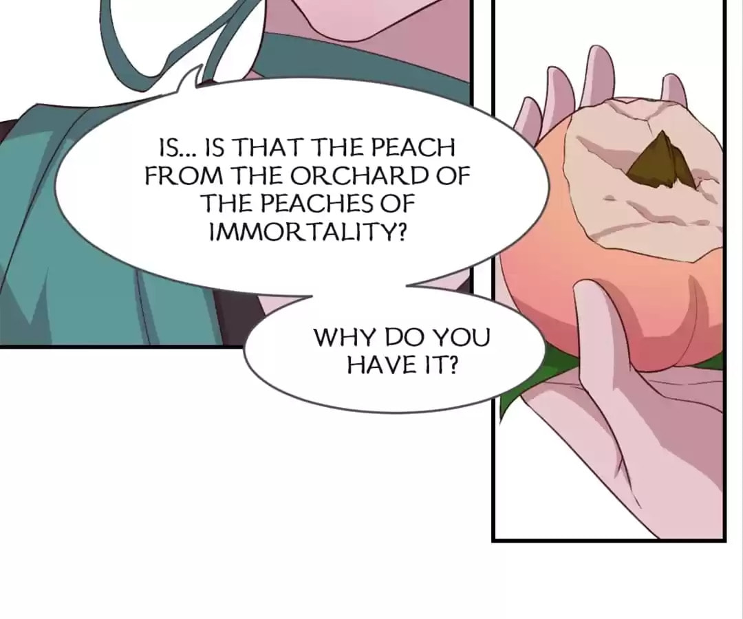 Read Honey Moon chapter 33 image 37 on Lezhin