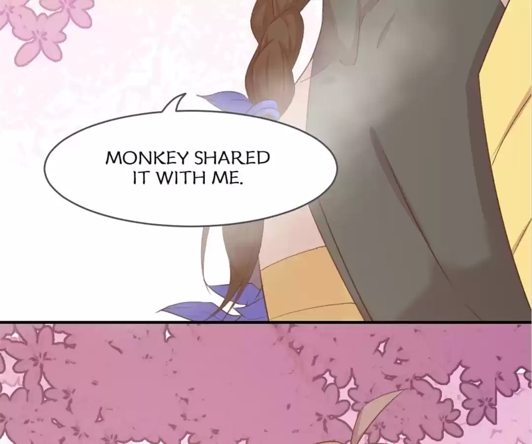 Read Honey Moon chapter 33 image 39 on Lezhin