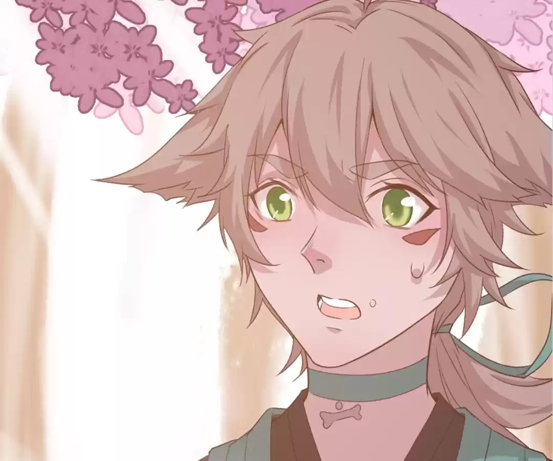 Read Honey Moon chapter 33 image 40 on Lezhin