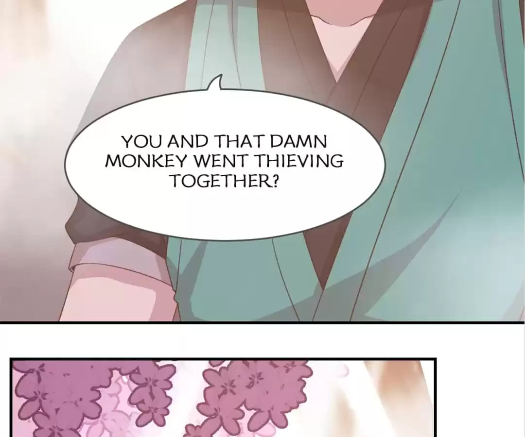 Read Honey Moon chapter 33 image 41 on Lezhin