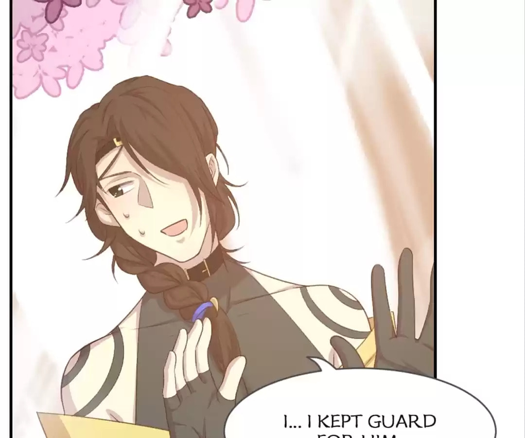 Read Honey Moon chapter 33 image 42 on Lezhin