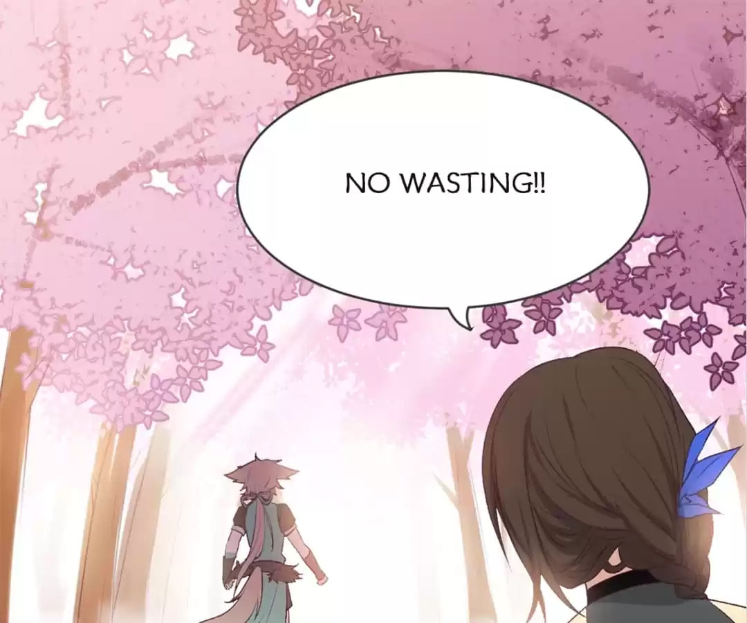 Read Honey Moon chapter 33 image 51 on Lezhin