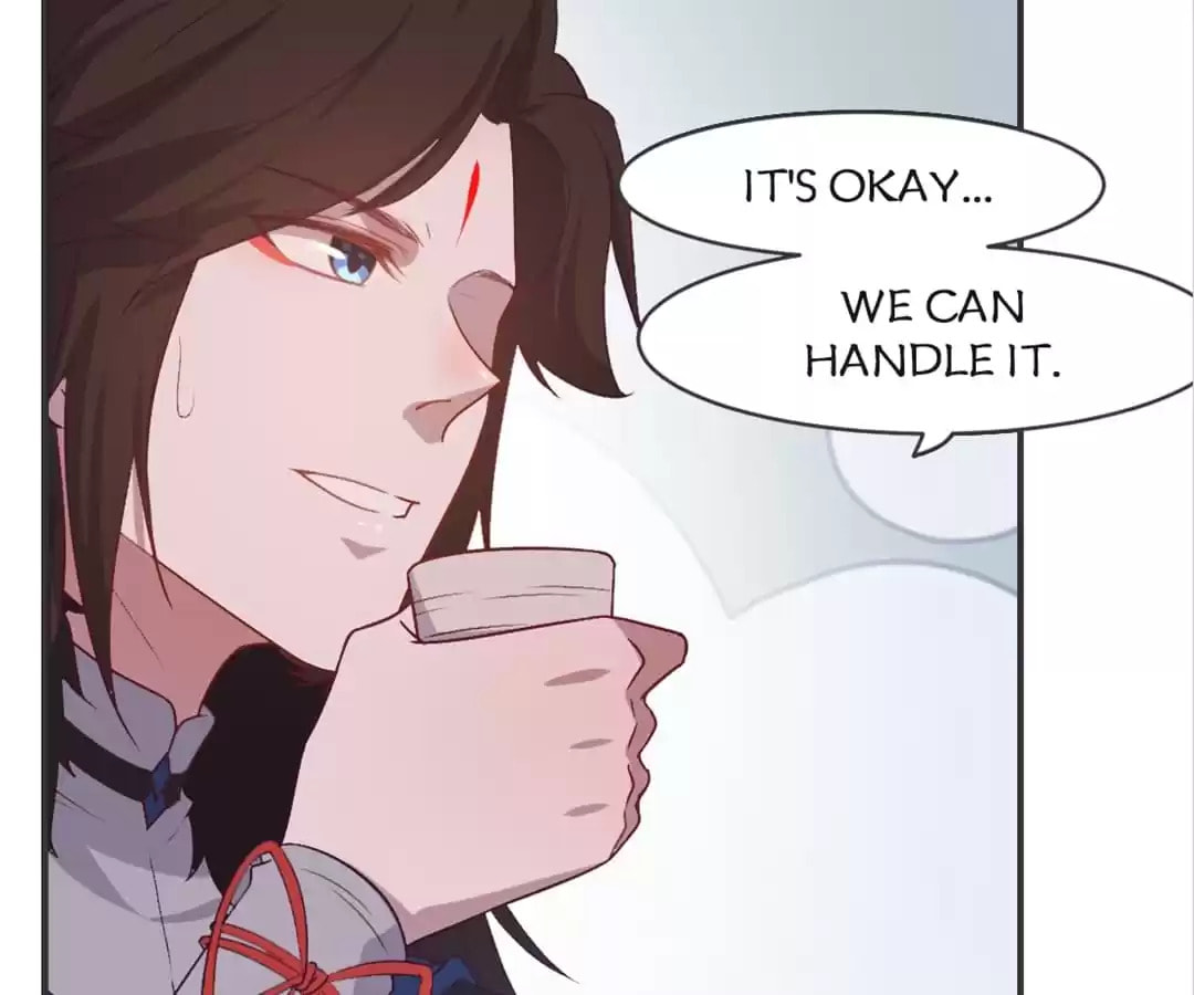 Read Honey Moon chapter 33 image 58 on Lezhin