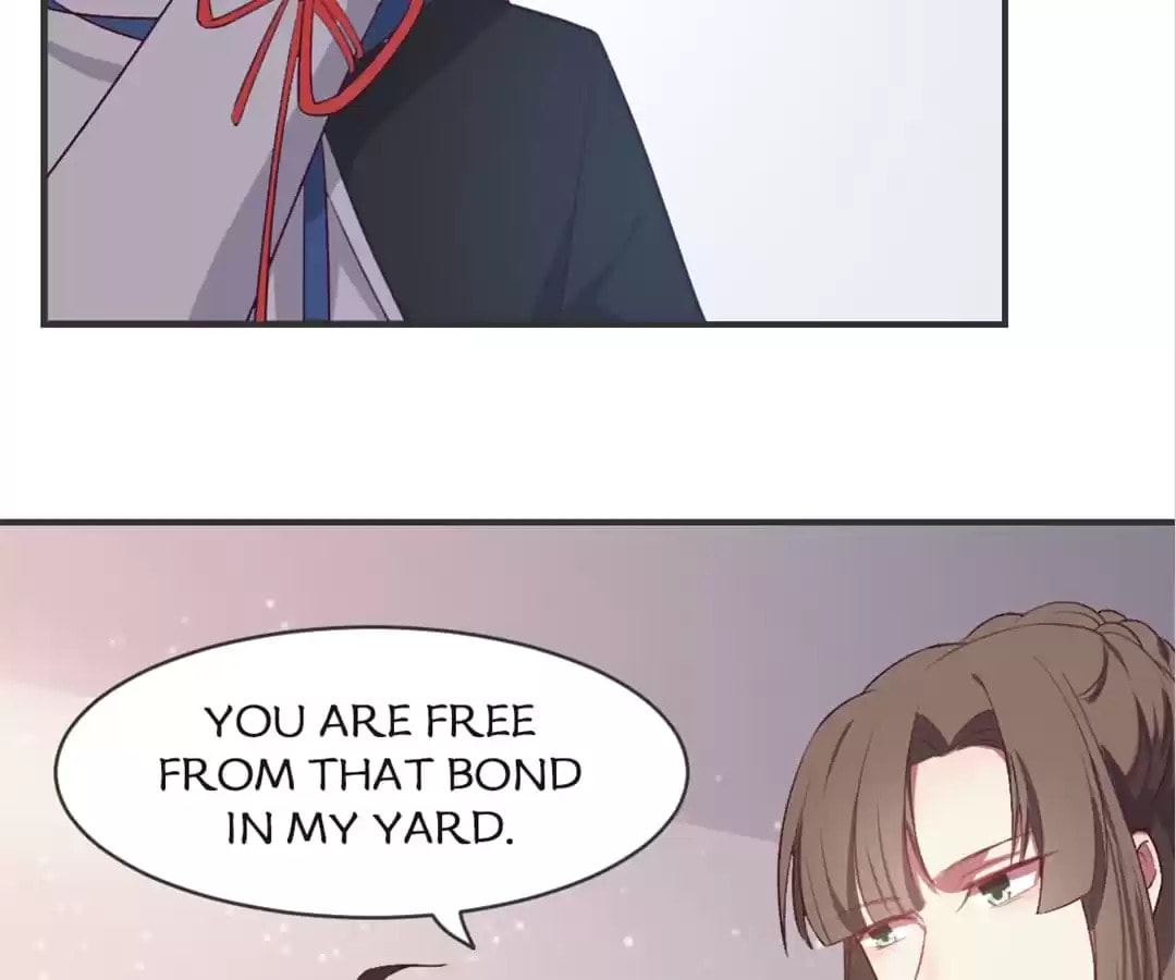 Read Honey Moon chapter 33 image 59 on Lezhin