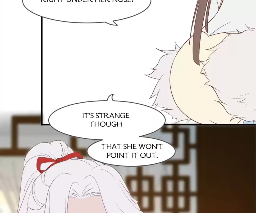 Read Honey Moon chapter 33 image 6 on Lezhin