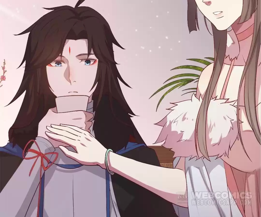 Read Honey Moon chapter 33 image 60 on Lezhin