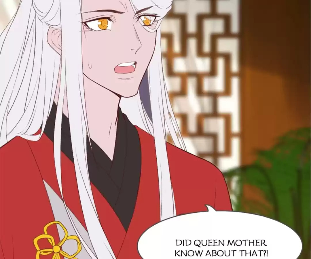 Read Honey Moon chapter 33 image 7 on Lezhin