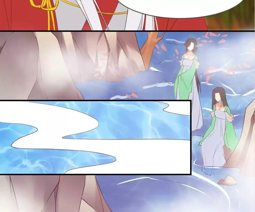 Read Honey Moon chapter 33 image 8 on Lezhin