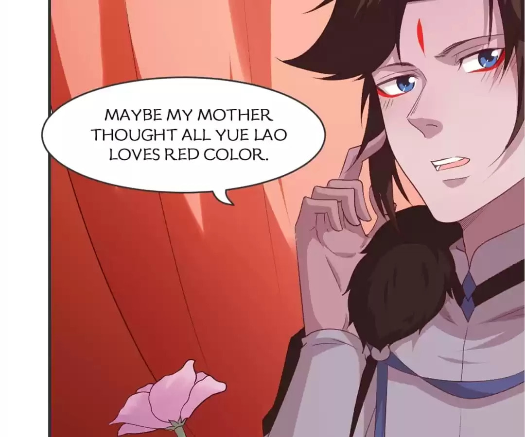Read Honey Moon chapter 34 image 11 on Lezhin