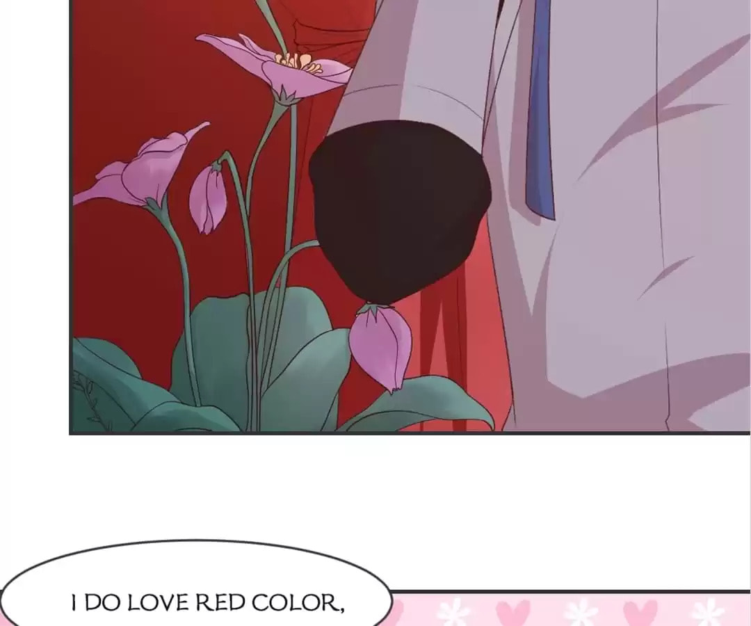 Read Honey Moon chapter 34 image 12 on Lezhin