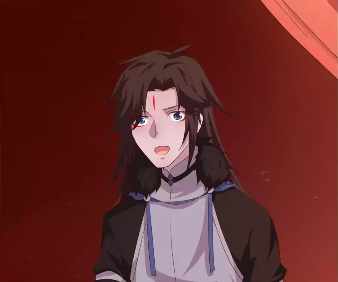 Read Honey Moon chapter 34 image 15 on Lezhin