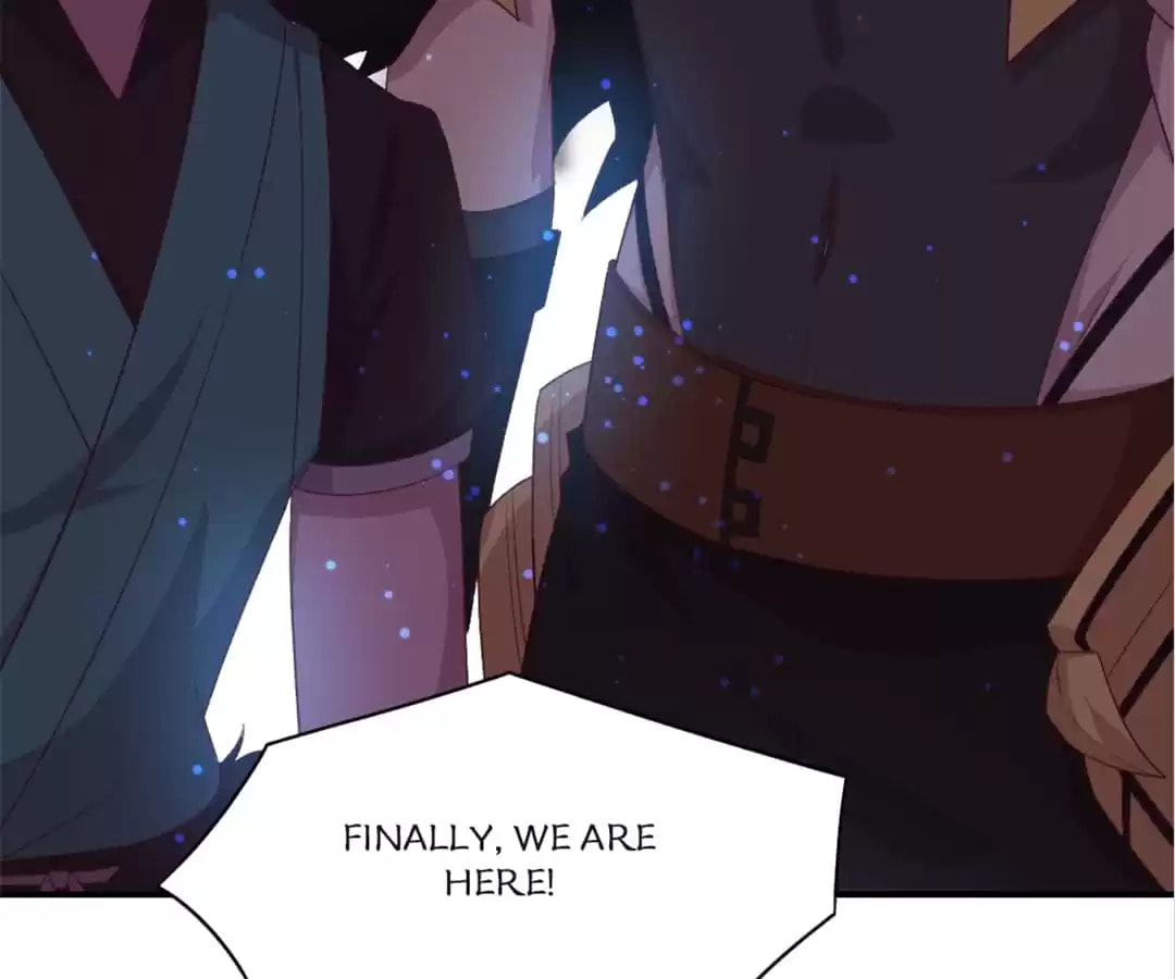 Read Honey Moon chapter 34 image 28 on Lezhin