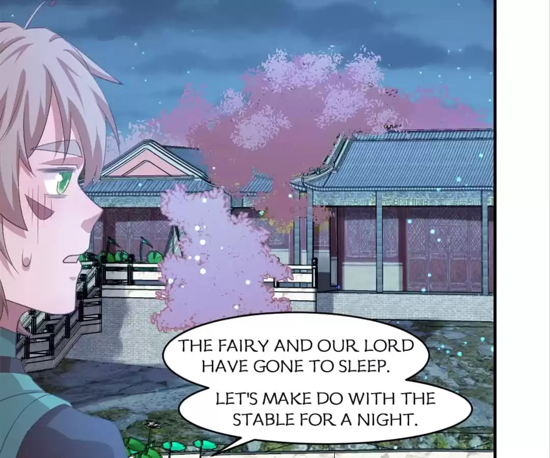 Read Honey Moon chapter 34 image 30 on Lezhin