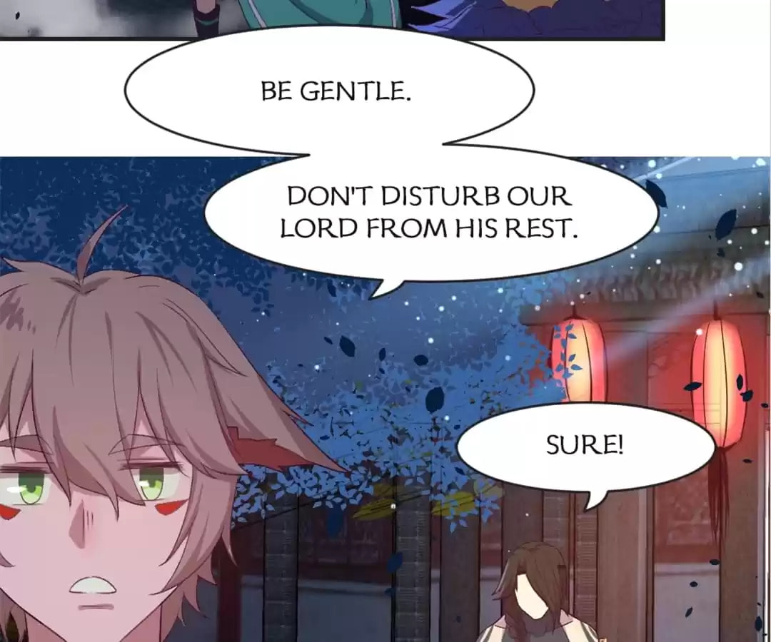 Read Honey Moon chapter 34 image 34 on Lezhin