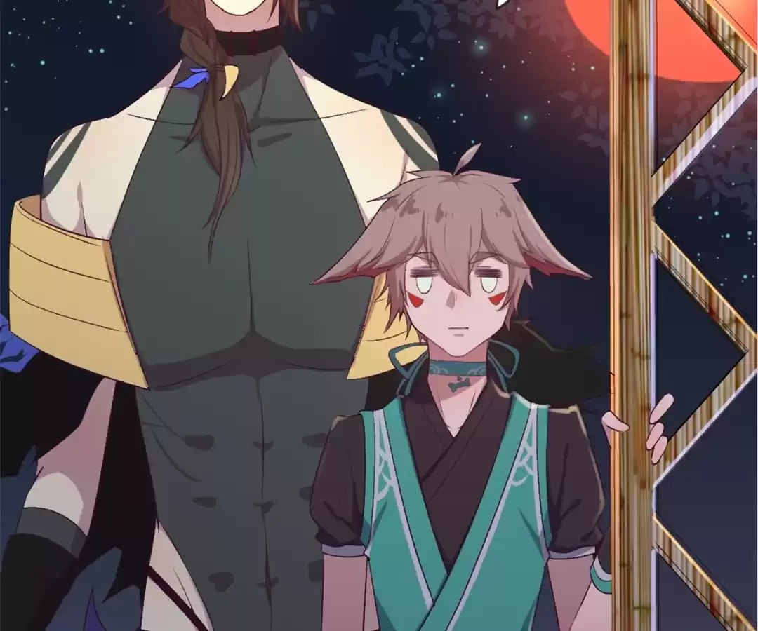 Read Honey Moon chapter 34 image 39 on Lezhin