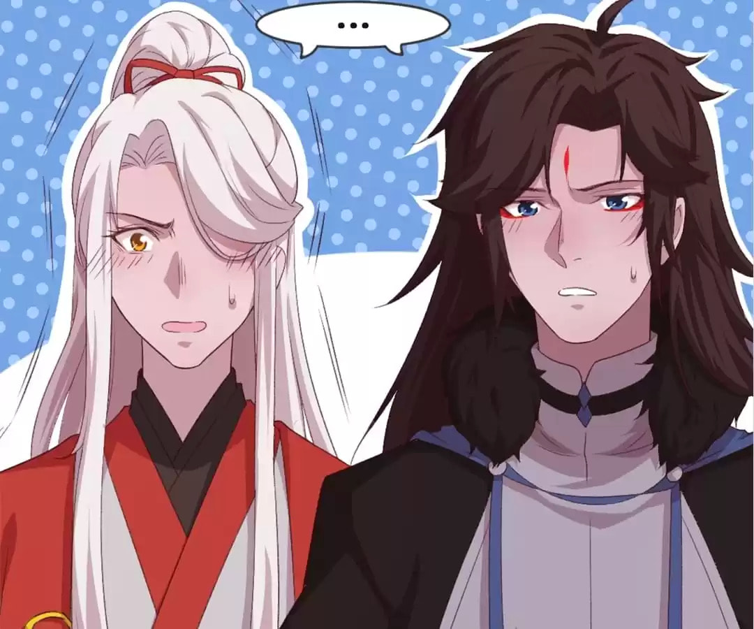 Read Honey Moon chapter 34 image 4 on Lezhin