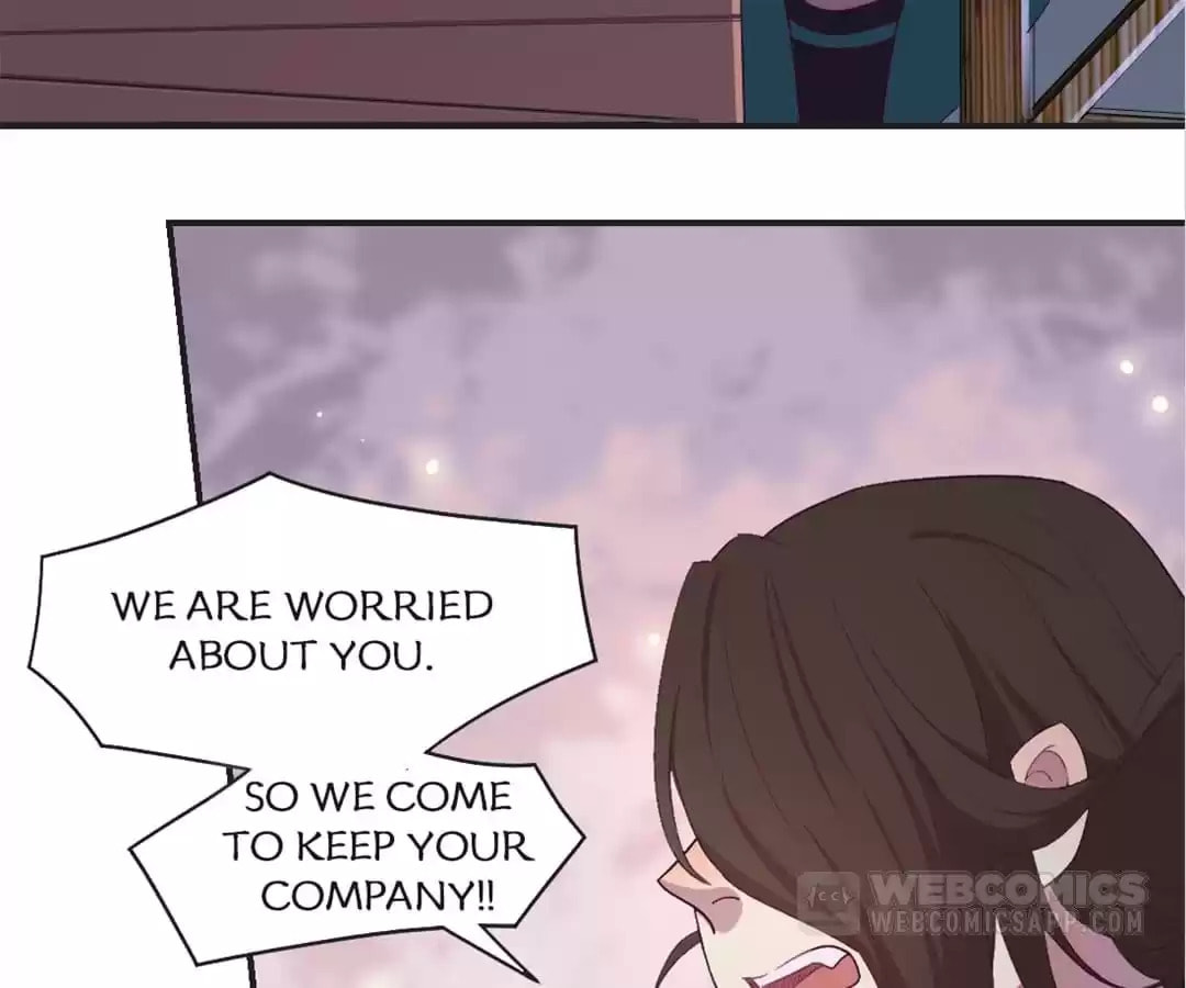 Read Honey Moon chapter 34 image 41 on Lezhin