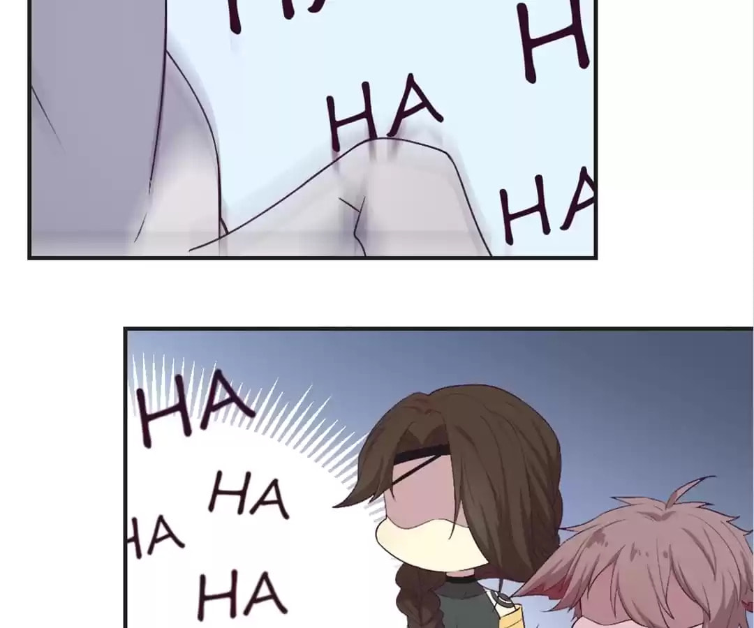 Read Honey Moon chapter 34 image 44 on Lezhin