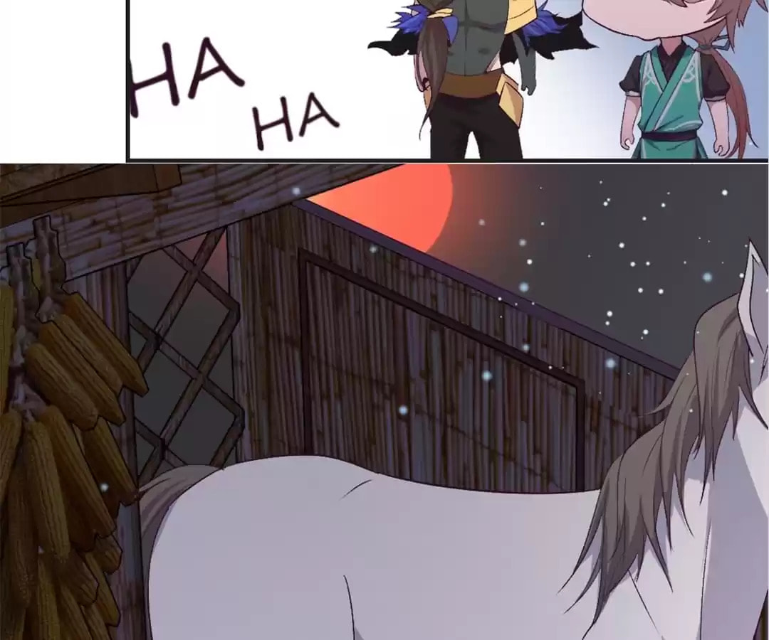 Read Honey Moon chapter 34 image 45 on Lezhin