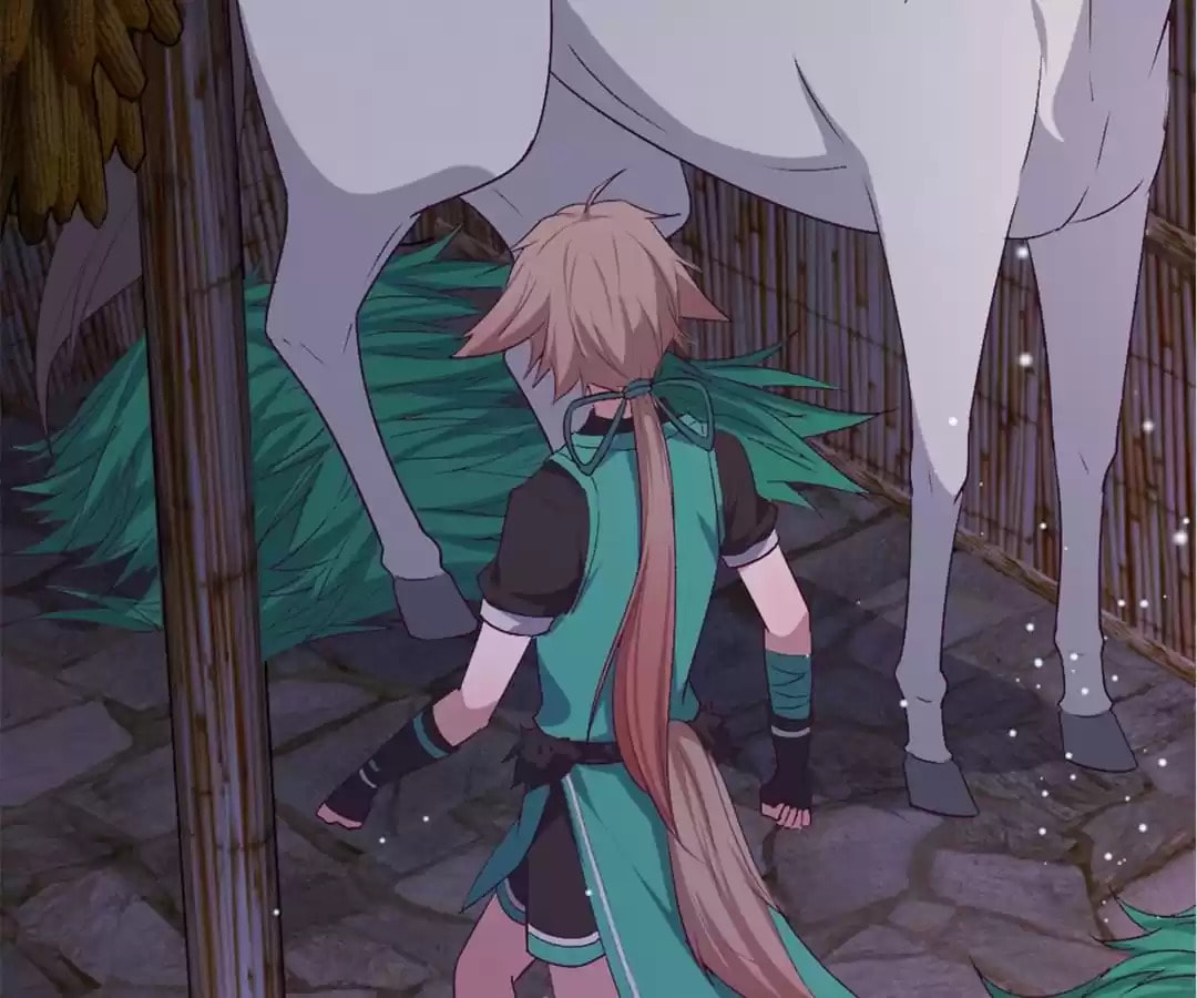 Read Honey Moon chapter 34 image 46 on Lezhin