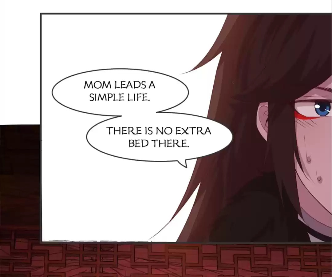 Read Honey Moon chapter 34 image 7 on Lezhin