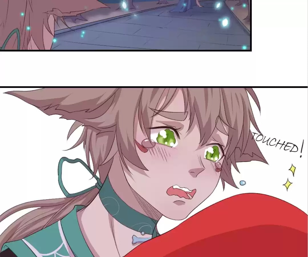 Read Honey Moon chapter 35 image 2 on Lezhin