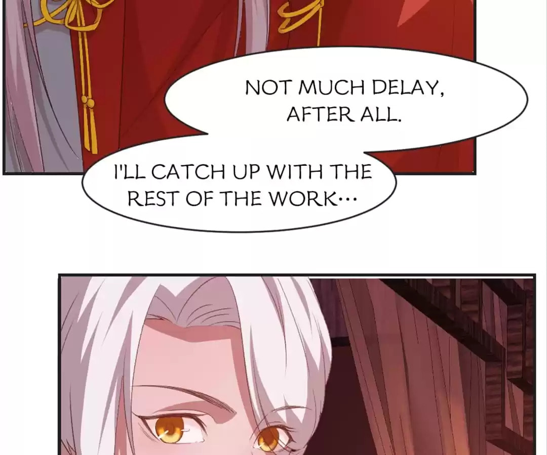 Read Honey Moon chapter 35 image 32 on Lezhin