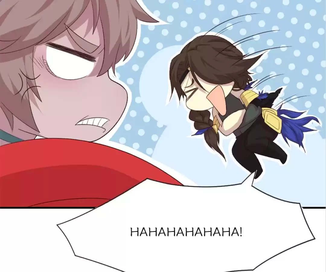 Read Honey Moon chapter 35 image 7 on Lezhin
