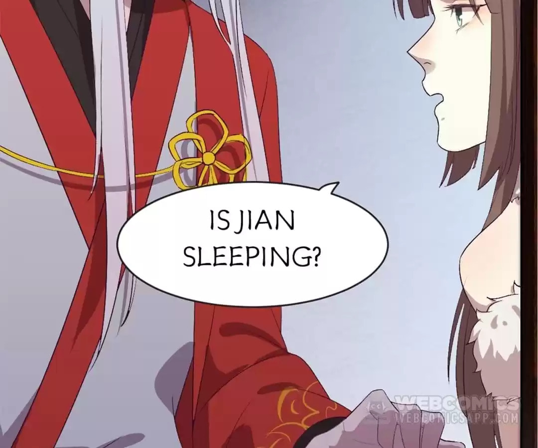 Read Honey Moon chapter 35 image 77 on Lezhin