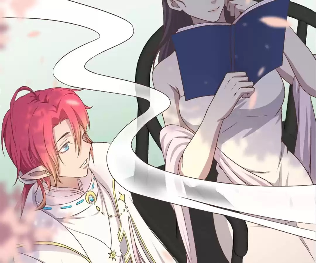 Read Honey Moon chapter 36 image 37 on Lezhin