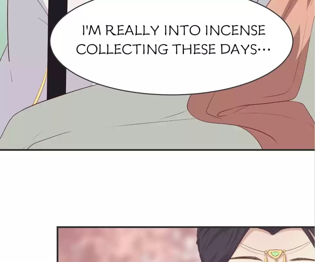 Read Honey Moon chapter 36 image 46 on Lezhin