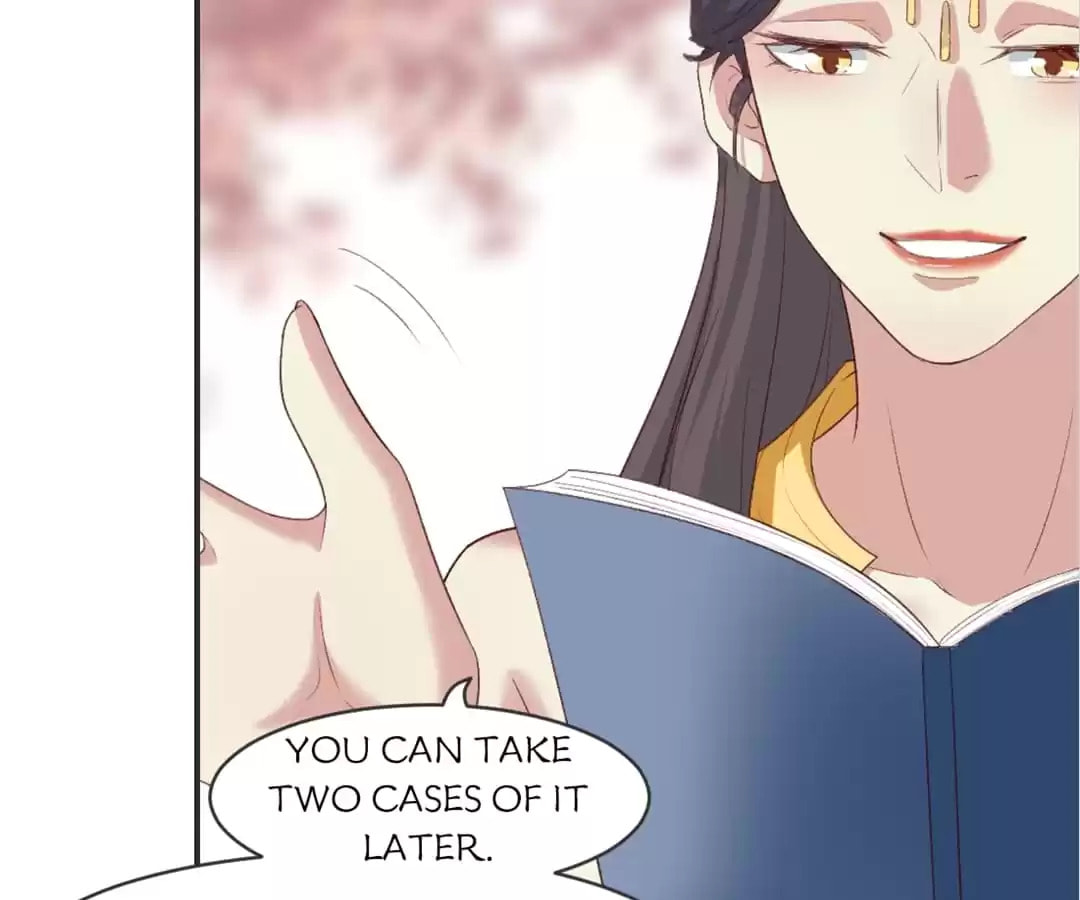 Read Honey Moon chapter 36 image 47 on Lezhin