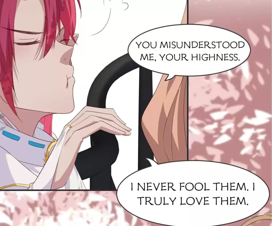 Read Honey Moon chapter 36 image 49 on Lezhin
