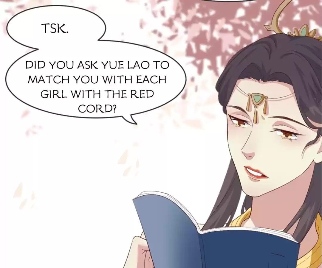 Read Honey Moon chapter 36 image 50 on Lezhin
